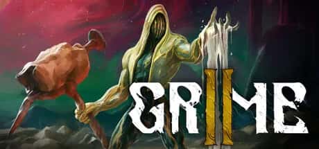 尘埃异变2 GRIME II 中文版