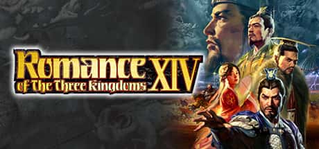 三国志14 威力加强版 ROMANCE OF THE THREE KINGDOMS XIV With PowerUp Kit PK1.0.10.4+1.0.25.4 全DLC豪华中文版