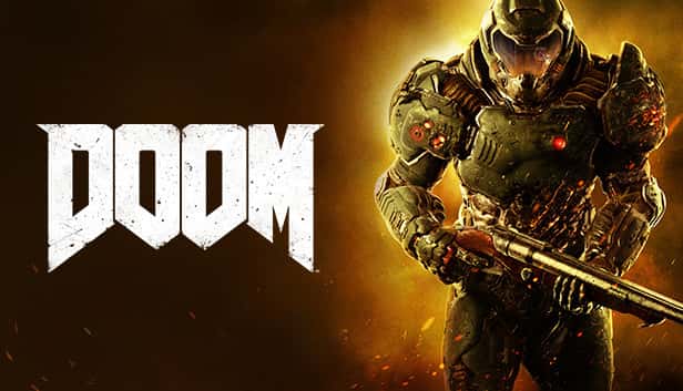 毁灭战士4 DOOM 全DLC豪华中文版背景