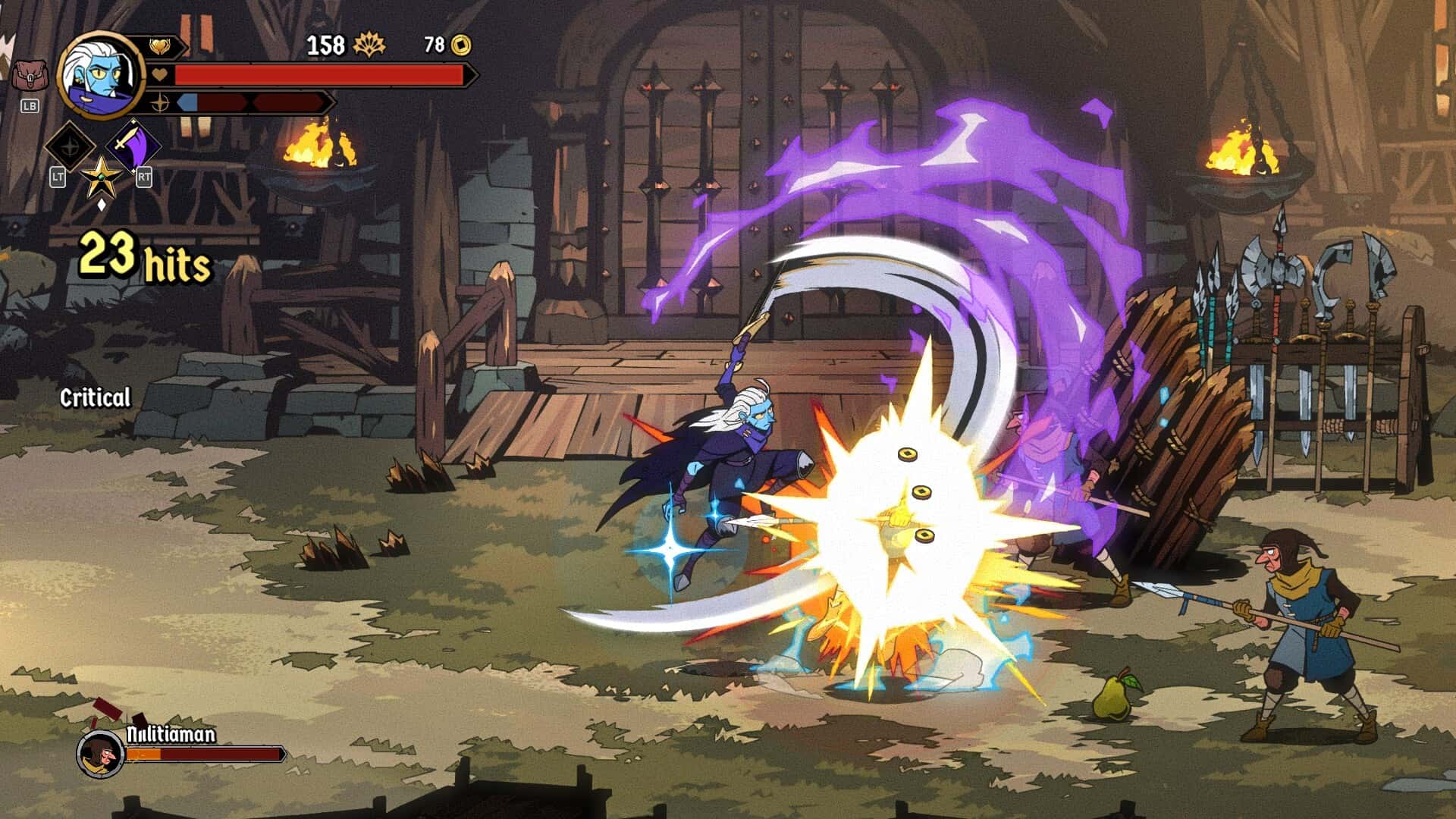 绝对魔权 Absolum 中文版