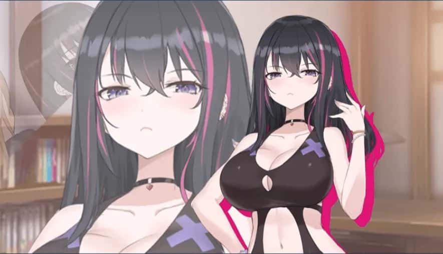 App~用春梦让妳成为老子的女人!~封面