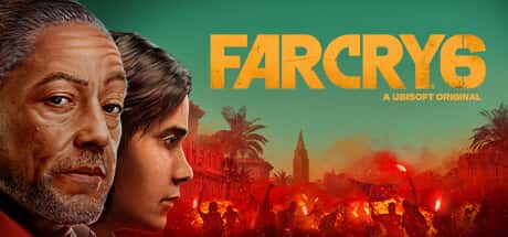 STEAM学习 孤岛惊魂6终极版 Far Cry 6 Ultimate Edition v1.5.0 全DLC 附修改器 93.5G