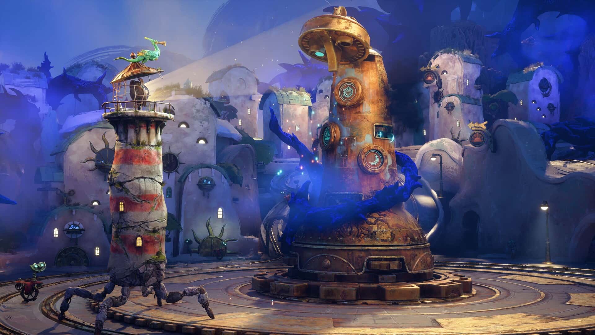 游戏截图1