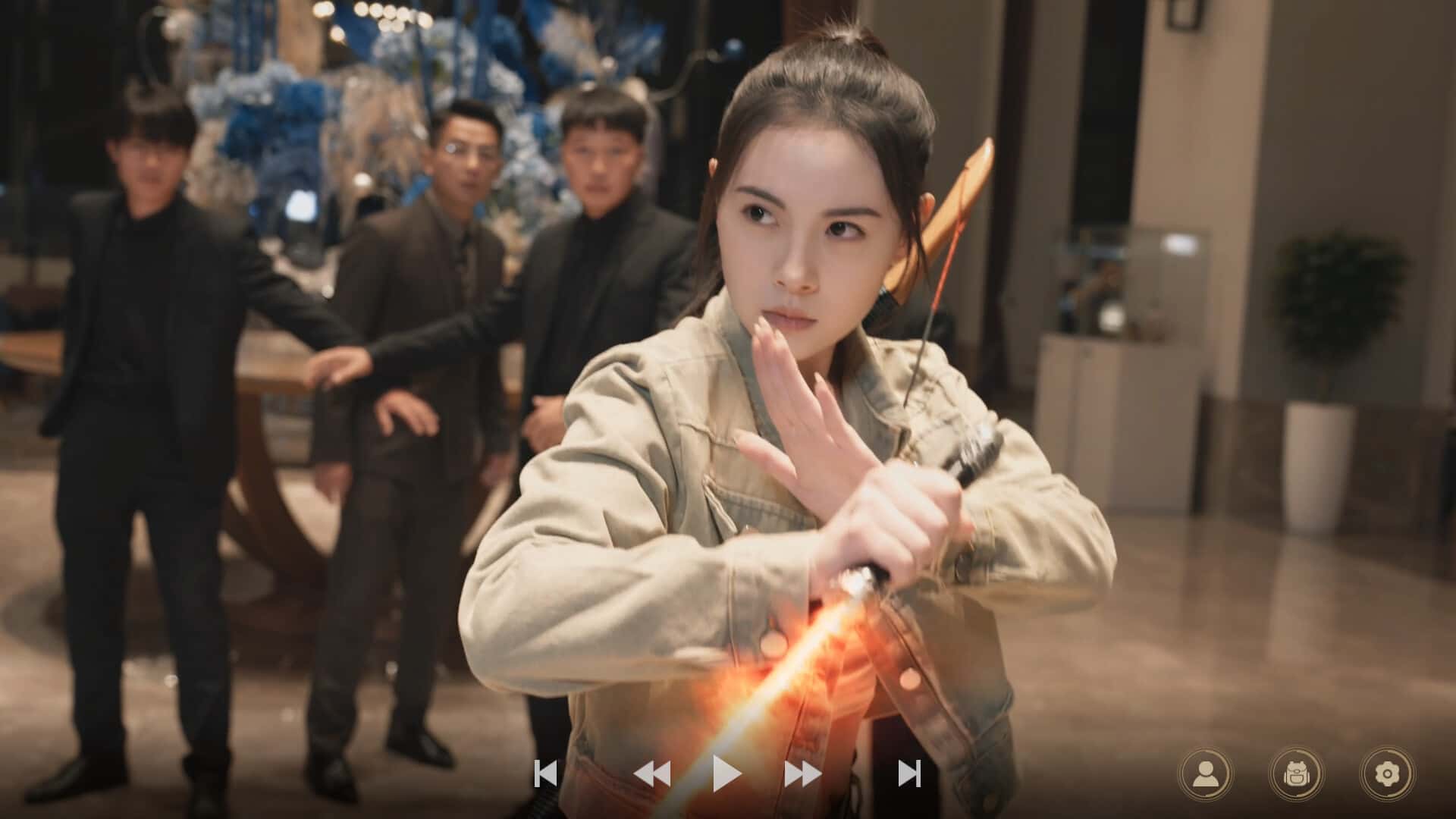 游戏截图2